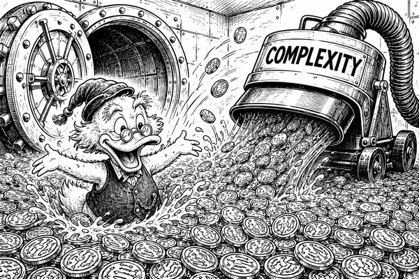 Coding beyond token economics - 2026