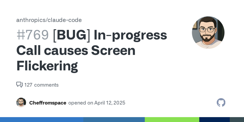 claude-code epilepsy warning: Do not use in production. And how to stay healthy